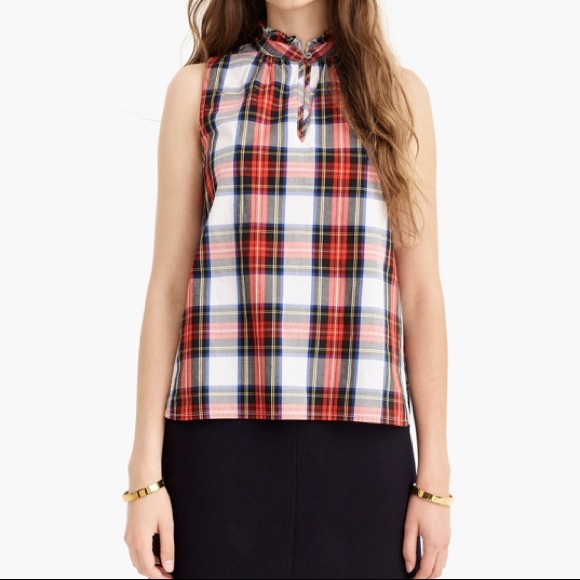 J. Crew Tops - Women’s jcrew shirt
